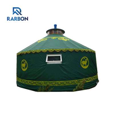 China luxury tent for Gallery/Exhibition hall