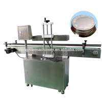 Full Automatic Heat Induction Sealer